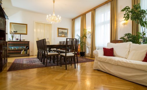 Apartment in Vienna, Wien, Austria 1