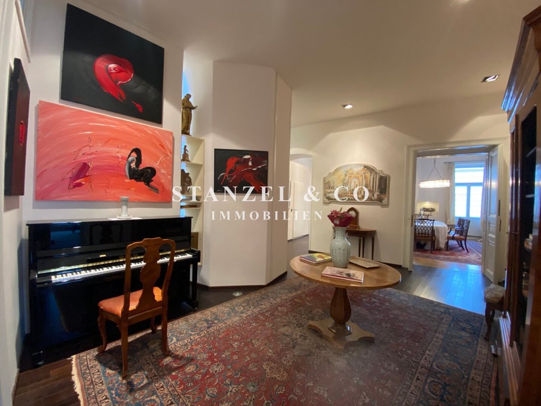 Apartment in Vienna, Wien, Austria 3 - 16433717