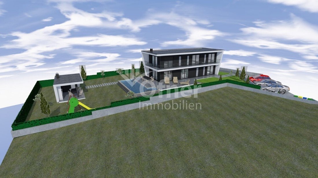 Villa in Musalez, Istria County, Croatia 4 - 16428746