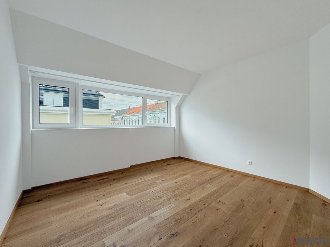 Penthouse in Vienna, Wien, Austria 5 - 16441640