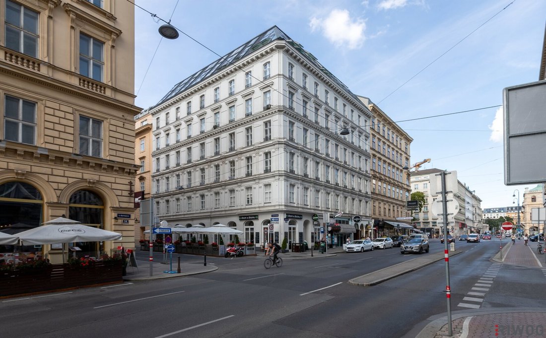 Apartment in Vienna, Wien, Austria 4 - 16426159