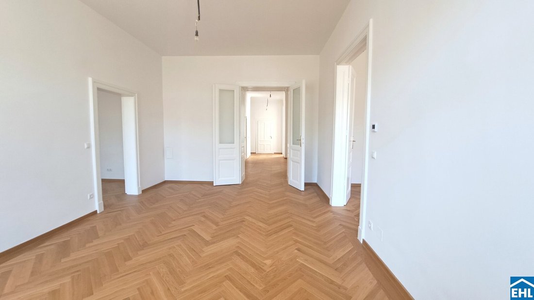 Apartment in Vienna, Wien, Austria 1 - 16456672