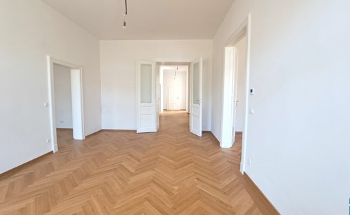 Appartement à Vienne, Vienne, Autriche 1