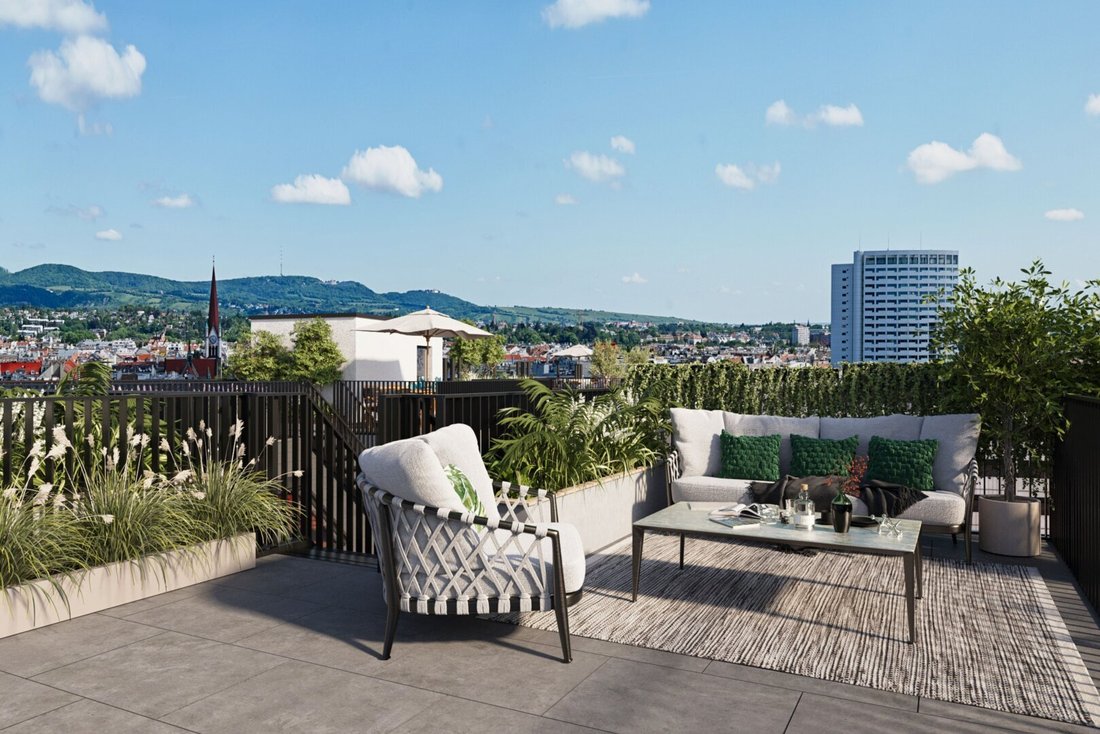 Apartment in Vienna, Wien, Austria 3 - 16447395