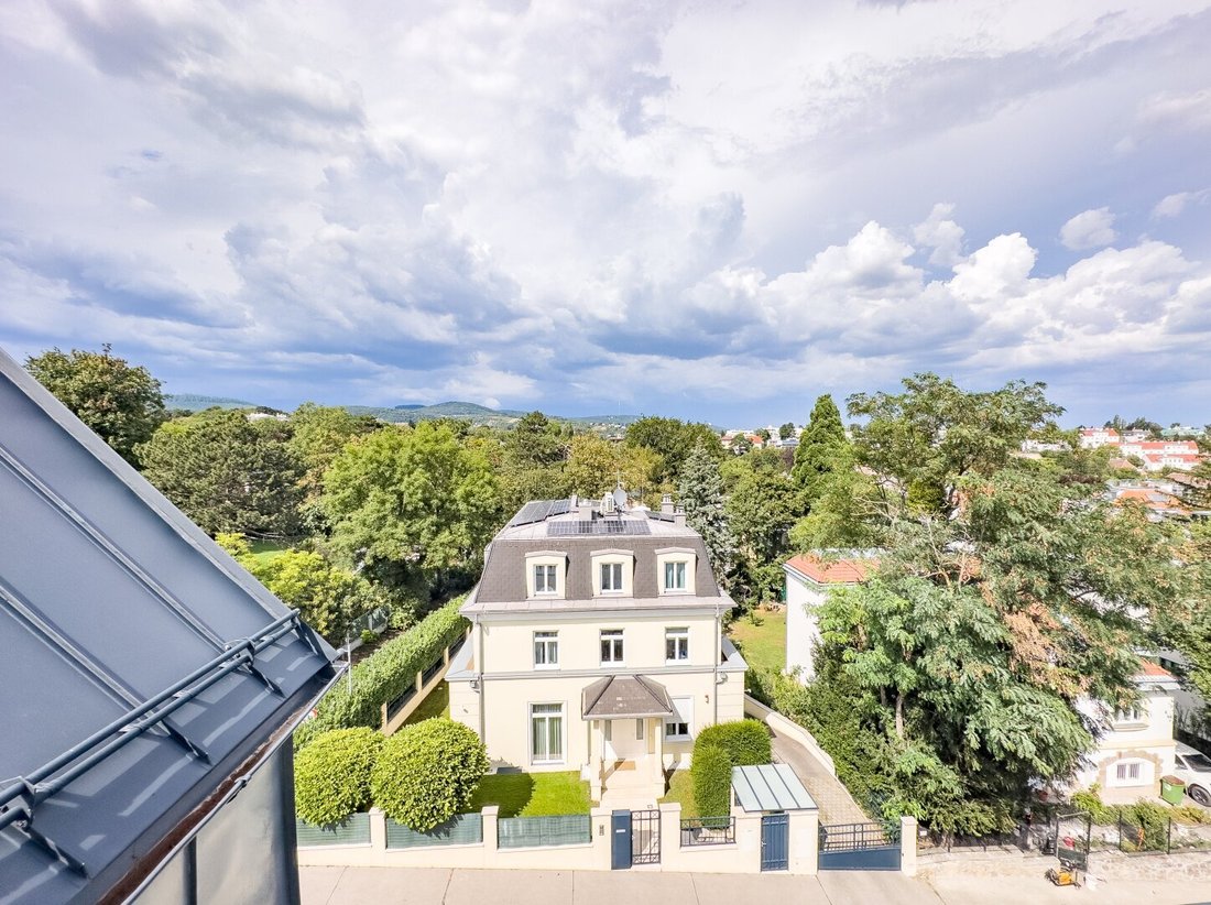 Penthouse in Vienna, Wien, Austria 2 - 16445315