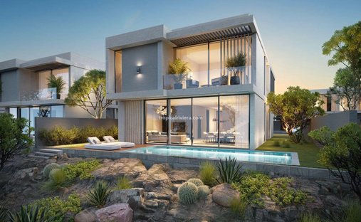 Villa in Takia, Muscat Governorate, Oman 1