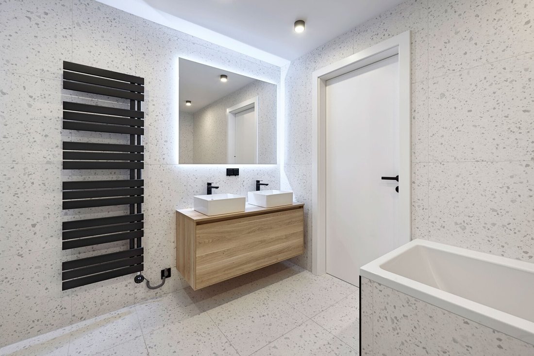 Penthouse in Vienna, Wien, Austria 4 - 16430242