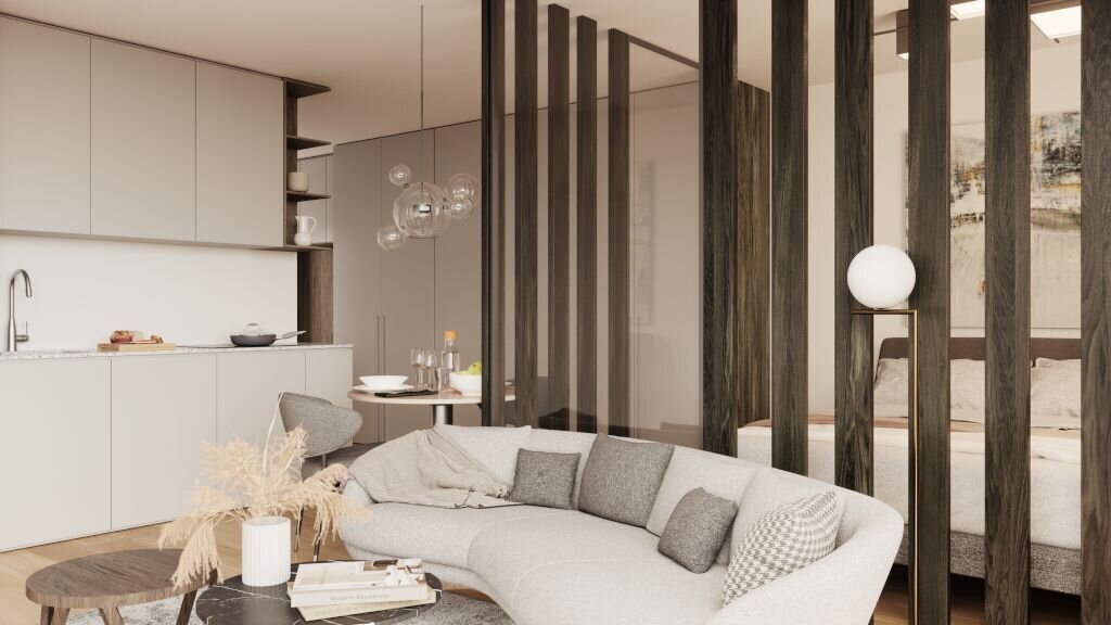 Apartment in Vienna, Wien, Austria 2 - 16422887