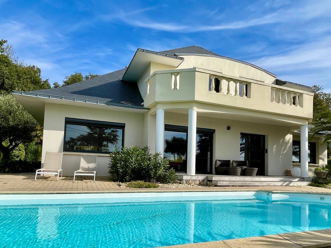 House in Bourg, Guidel, France 2 - 16301436