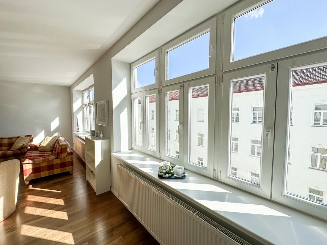 Apartment in Vienna, Wien, Austria 3 - 16445552
