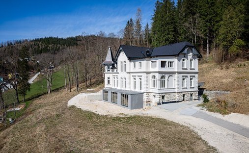 Villa in Sankt Sebastian, Styria, Austria 1