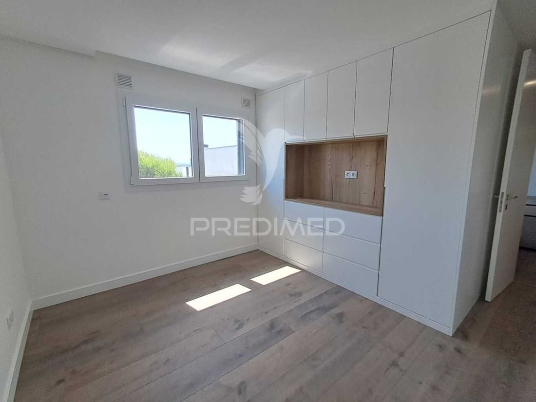 Apartment in Laranjeiro e Feijo, Setubal, Portugal 4 - 15775486