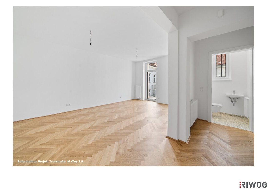 Apartment in Vienna, Wien, Austria 3 - 16446372
