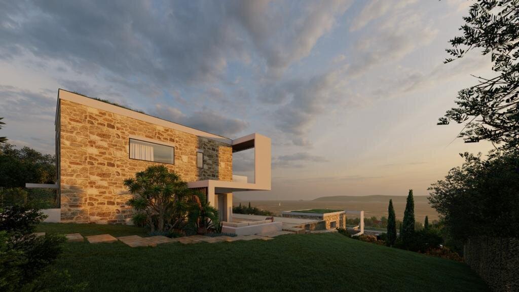 House in Pylos and Nestor, Peloponnese, Western Greece and the Ionian, Greece 2 - 16449045