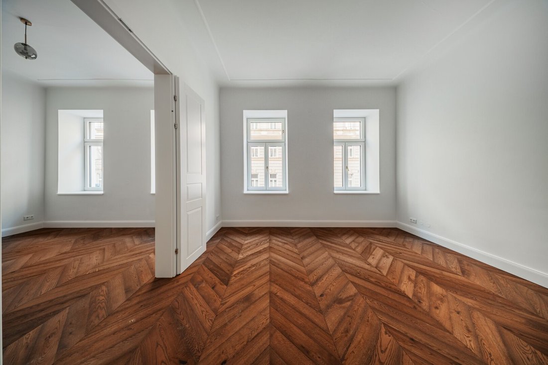 Apartment in Vienna, Wien, Austria 3 - 16433184