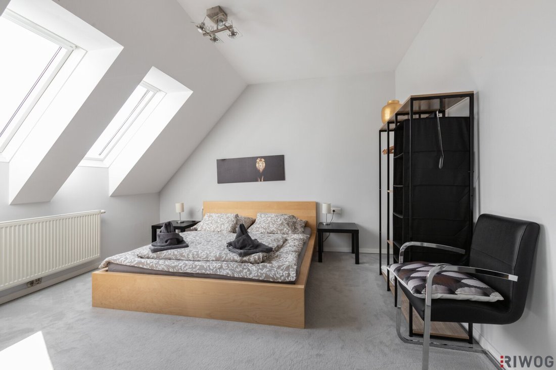 Penthouse in Vienna, Wien, Austria 3 - 16424451