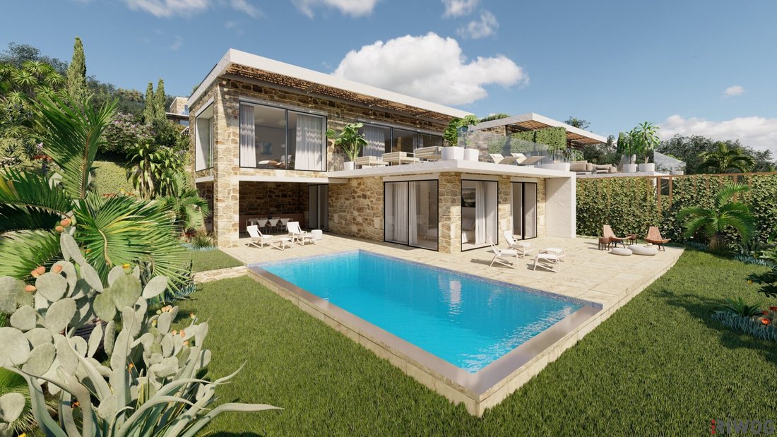 House in Pylos and Nestor, Peloponnese, Western Greece and the Ionian, Greece 4 - 16450906