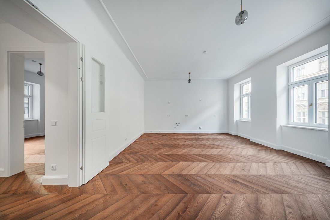 Apartment in Vienna, Wien, Austria 1 - 16433783