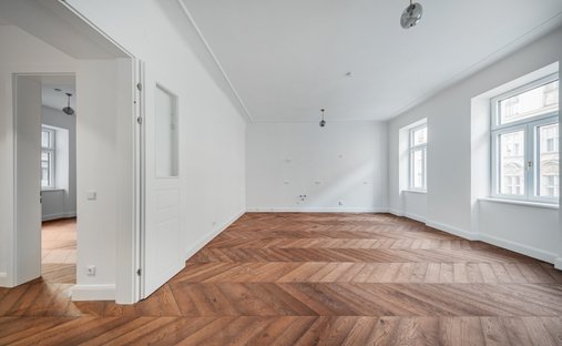 Wohnung in Wien, Wien, Österreich 1
