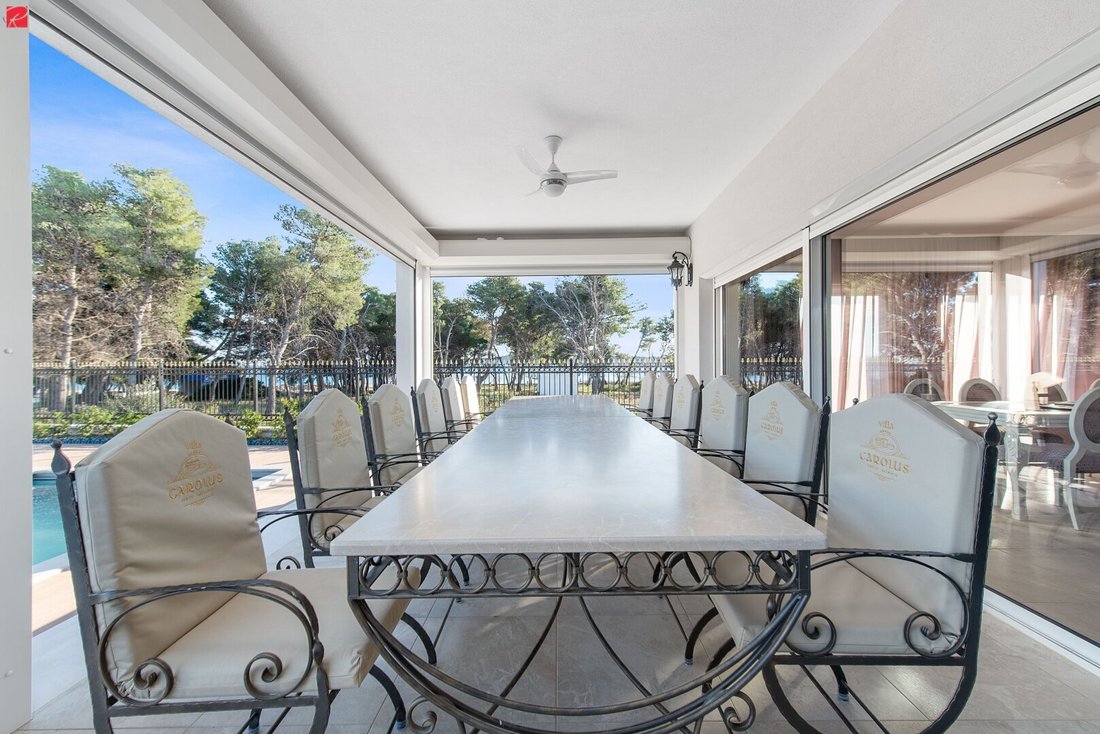 Villa in Vodice, Sibenik-Knin County, Croatia 4 - 16438866