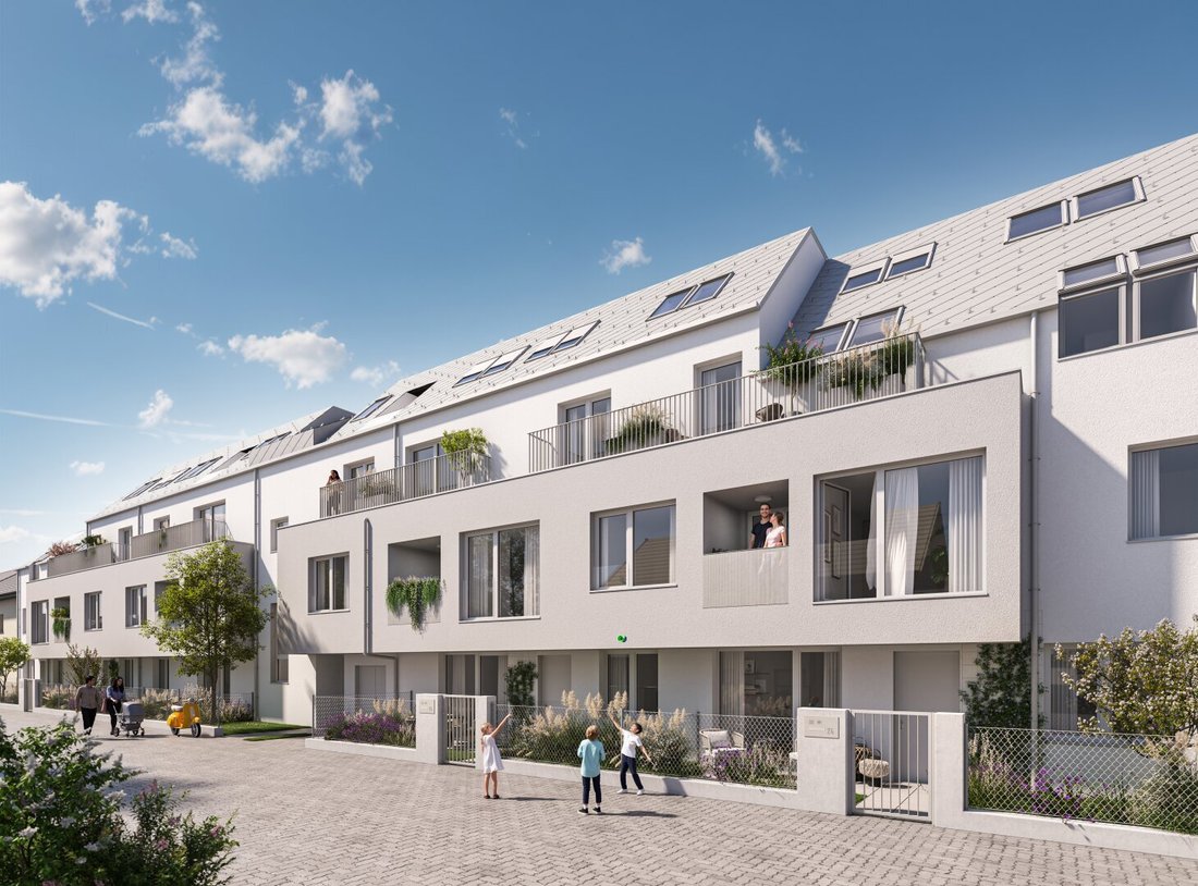 Apartment in Vienna, Vienna, Austria 3 - 16445094