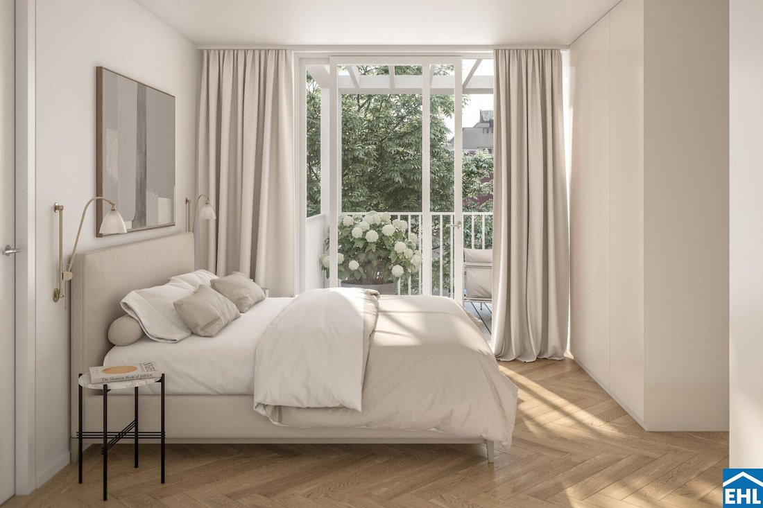 Apartment in Vienna, Wien, Austria 4 - 16456183