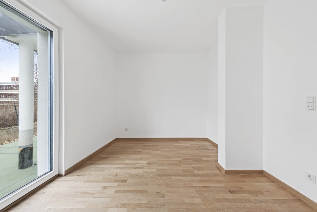 Penthouse in Vienna, Wien, Austria 4 - 16451264