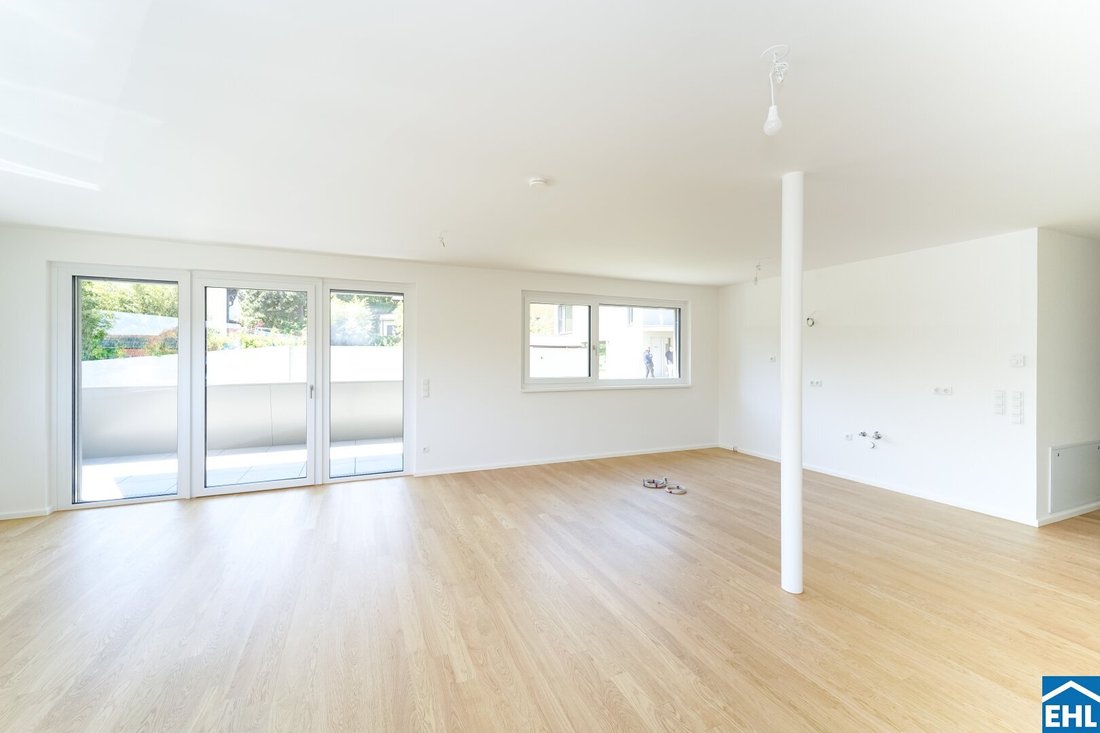 Apartment in Brunn am Gebirge, Lower Austria, Austria 2 - 16456108