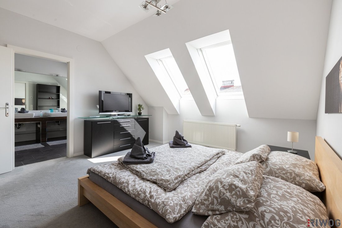 Penthouse in Vienna, Wien, Austria 2 - 16424451