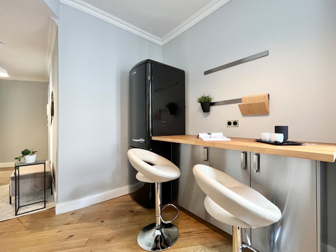 Apartment in Vienna, Wien, Austria 5 - 16454473