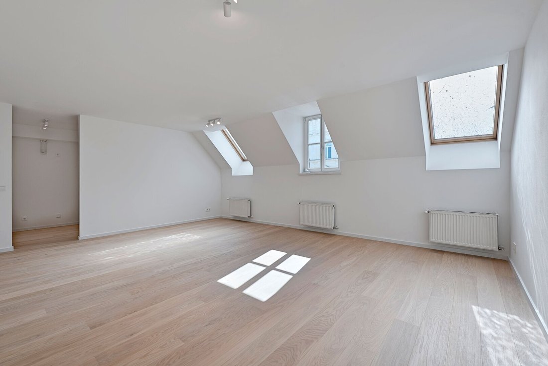 Penthouse in Vienna, Wien, Austria 2 - 16432759