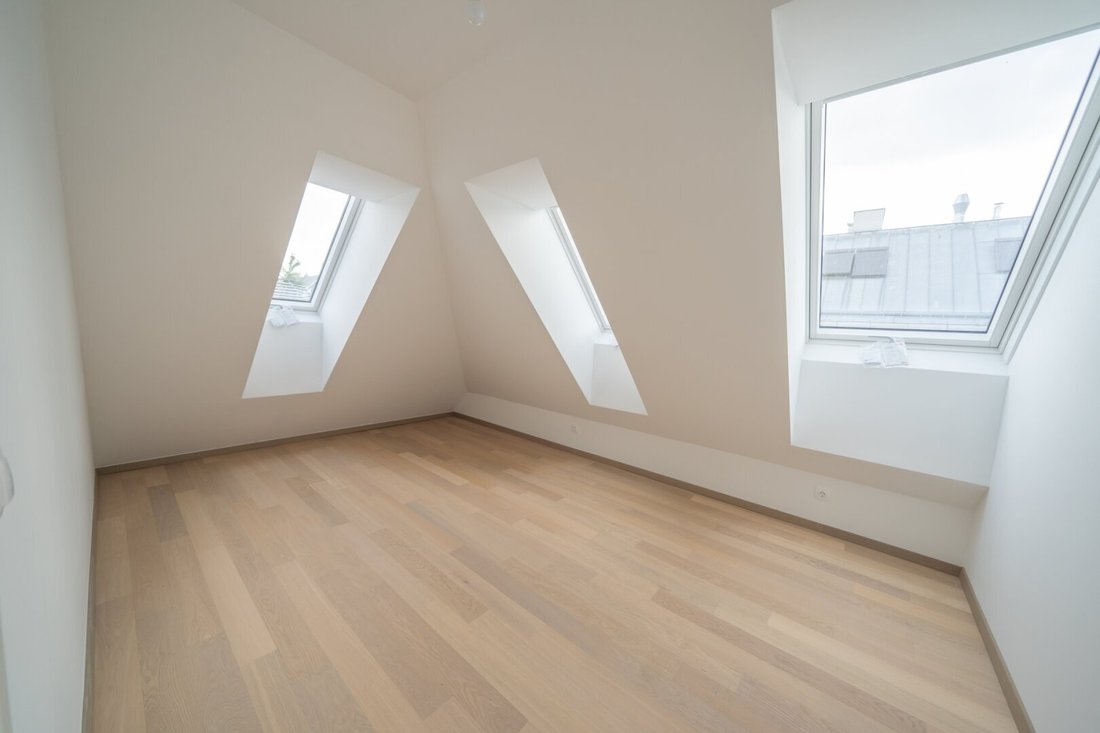 Penthouse in Vienna, Wien, Austria 5 - 16448402