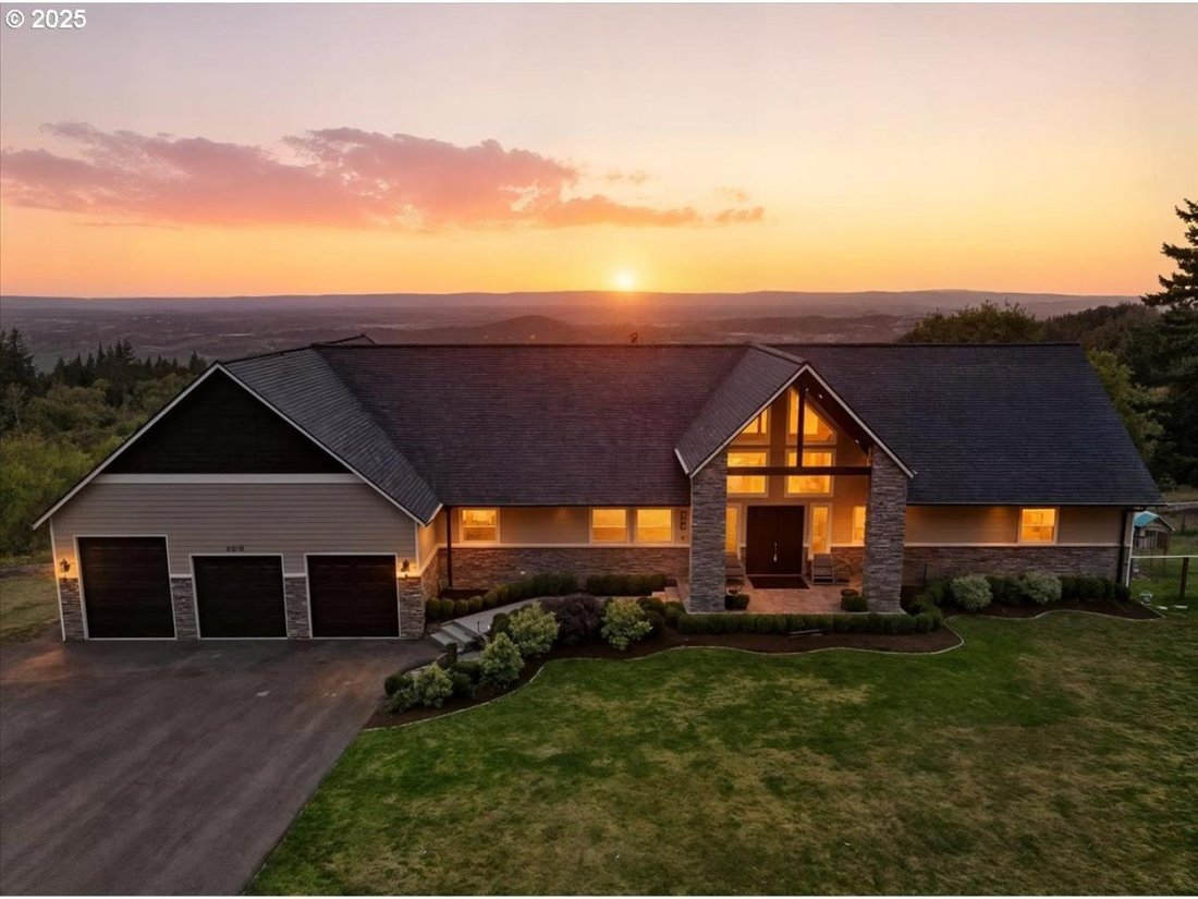 House in Battle Ground, Washington, United States 5 - 16457883
