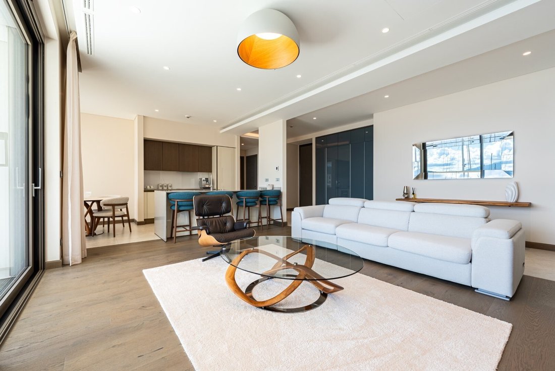 Apartment in Kumbor, Herceg Novi Municipality, Montenegro 5 - 16442937
