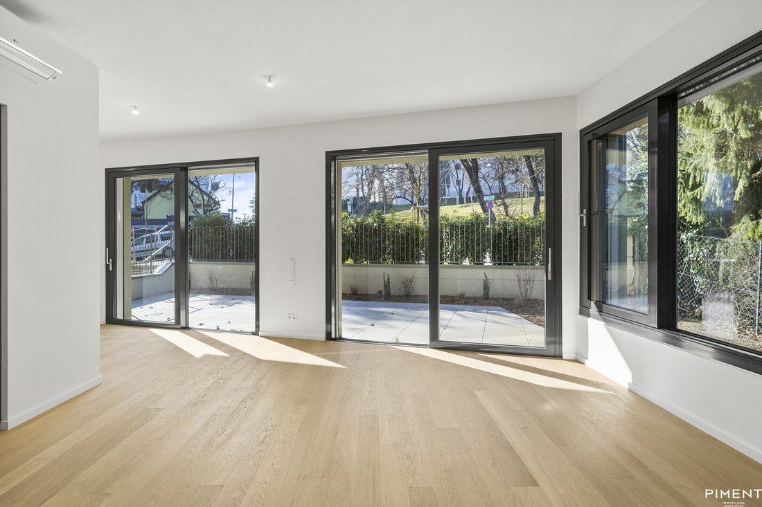 Apartment in Vienna, Wien, Austria 2 - 16437130
