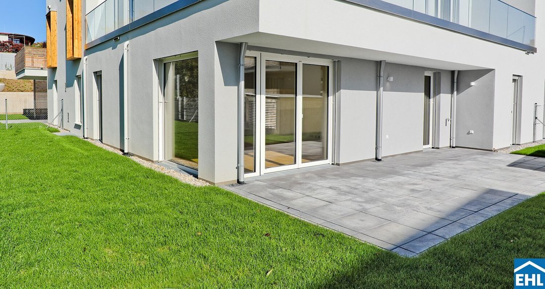 Apartment in Krems an der Donau, Lower Austria, Austria 2 - 16456339