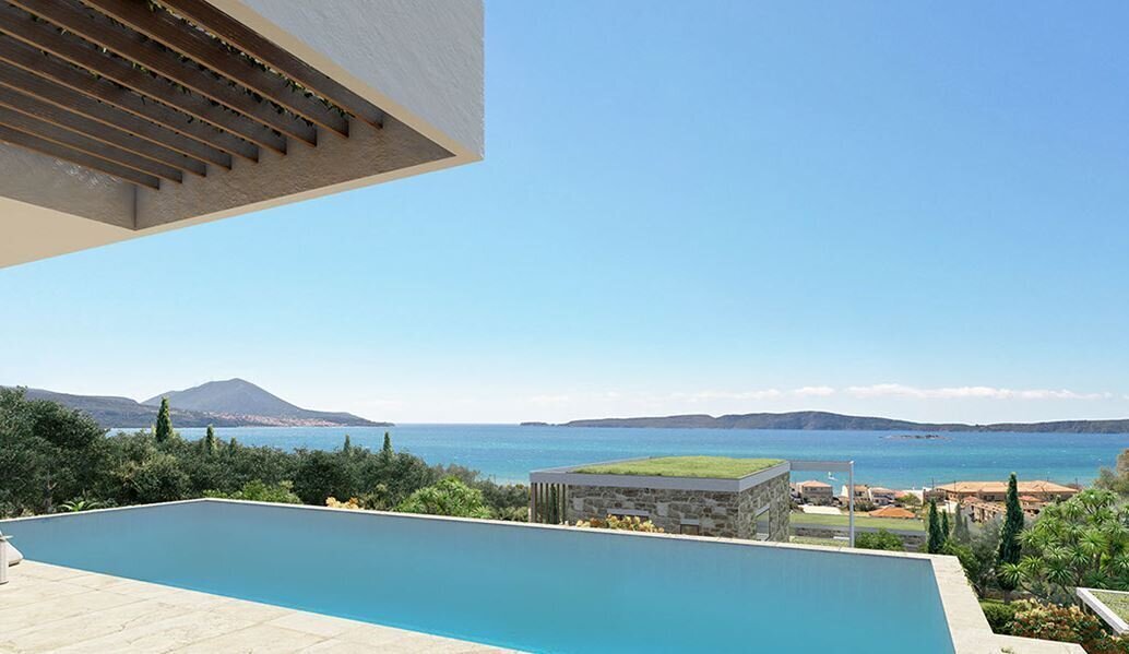House in Pylos and Nestor, Peloponnese, Western Greece and the Ionian, Greece 2 - 16448947