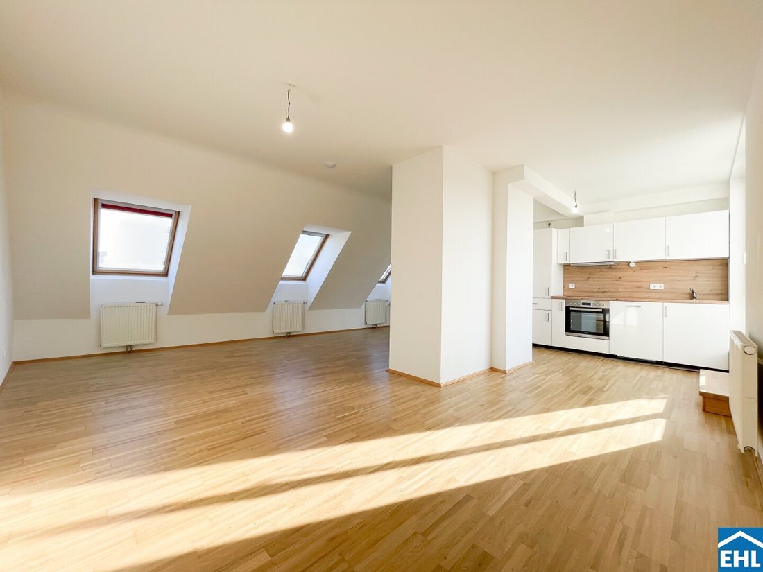 Penthouse in Vienna, Wien, Austria 3 - 16454111