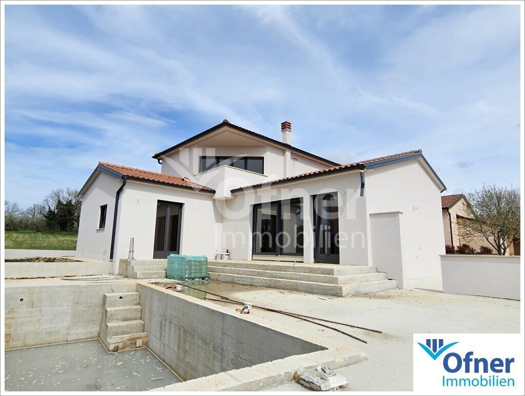 House in Musalez, Istria County, Croatia 1 - 16430069