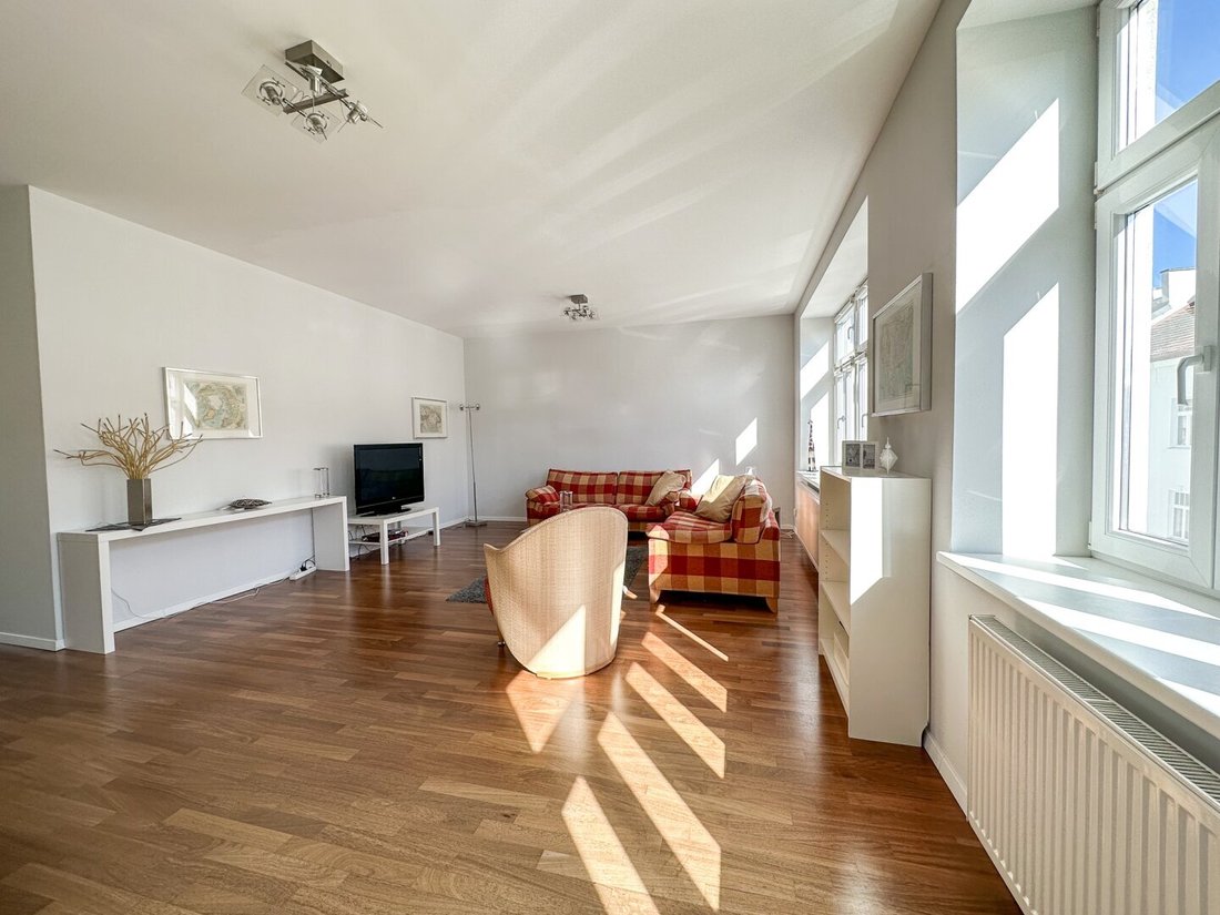 Apartment in Vienna, Wien, Austria 4 - 16445552