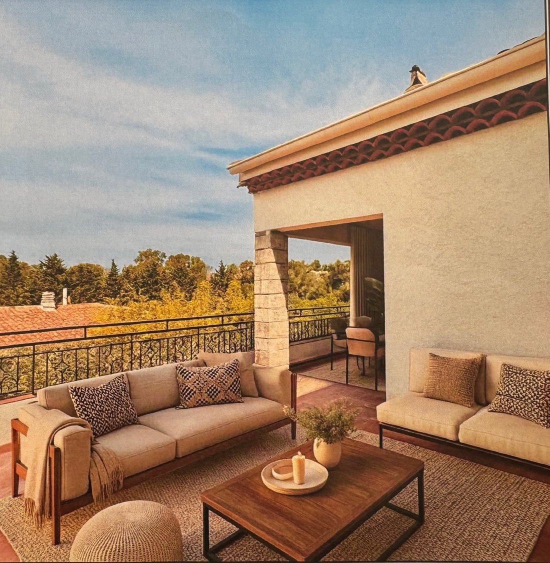 Apartment in Le Dramont-Agay-Anthéor-Le Trayas, Saint-Raphaël, France 5 - 16338321
