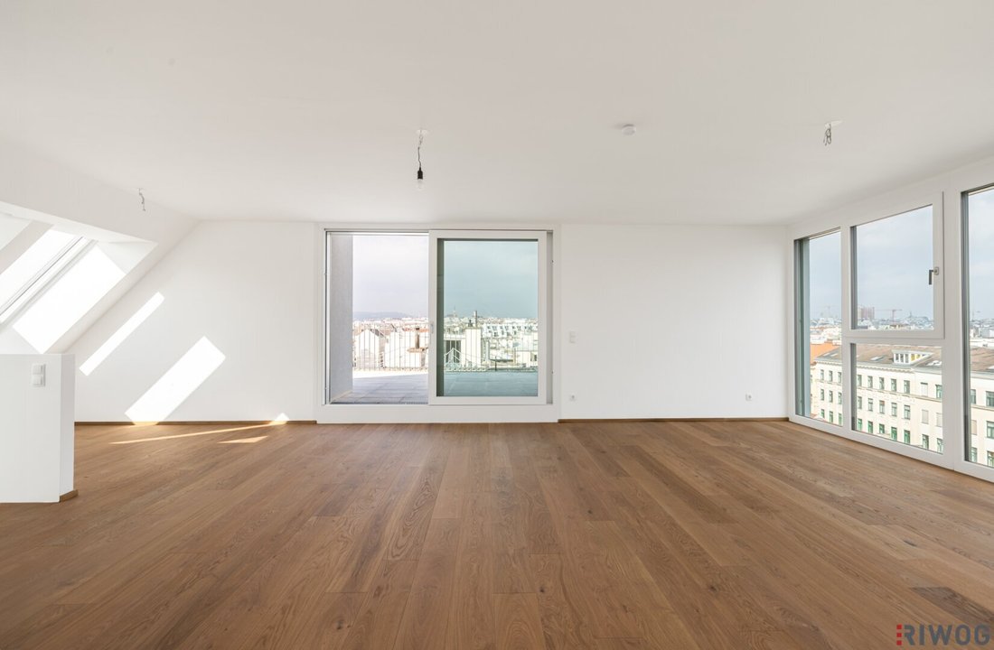 Penthouse in Vienna, Wien, Austria 5 - 16430738