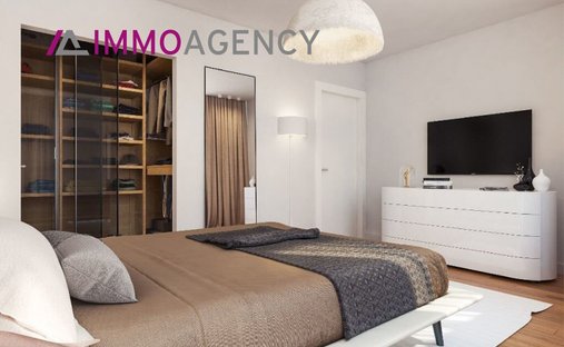 Wohnung in Wien, Wien, Österreich 1