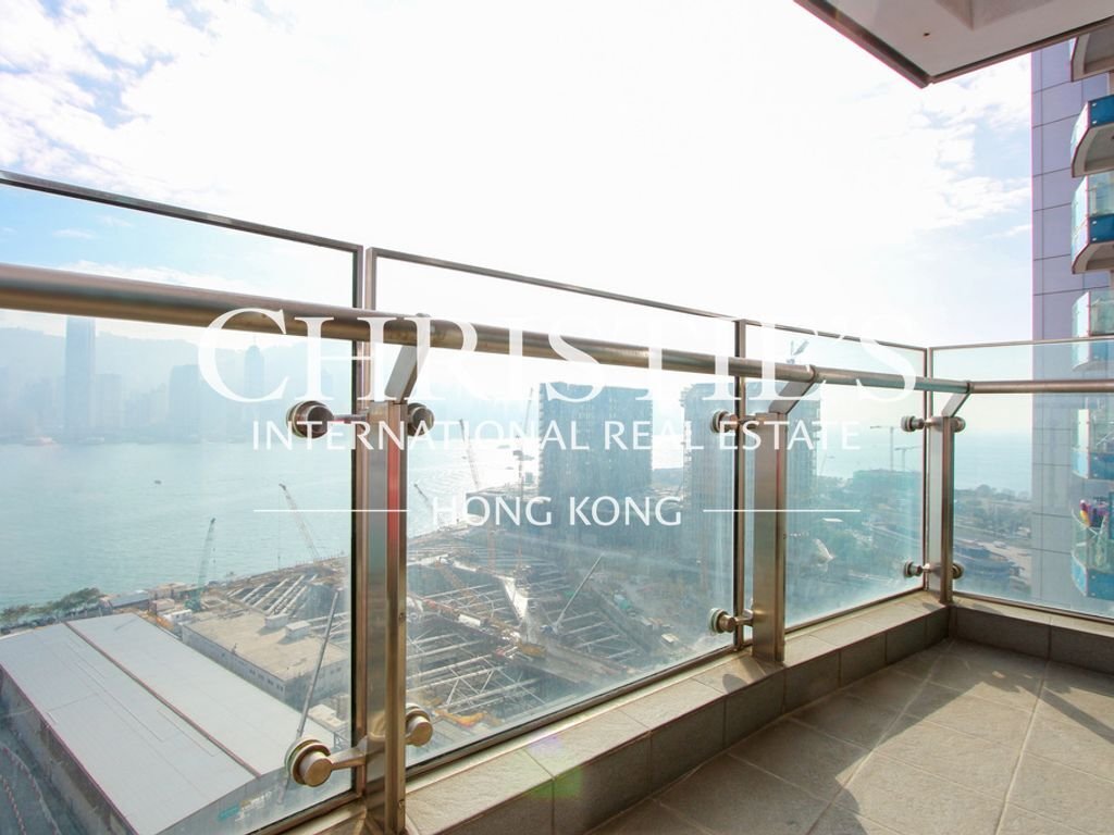 Apartment in Hong Kong, Hong Kong 2 - 16420141