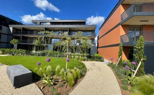 Apartment in Achau, Lower Austria, Austria 1