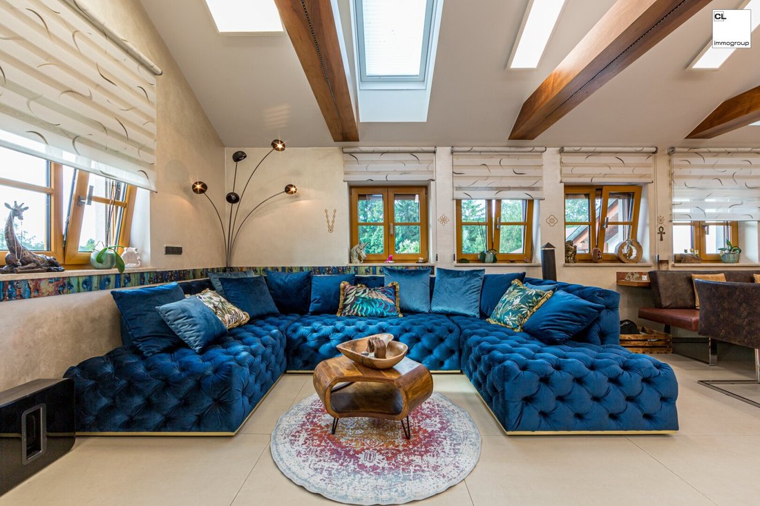 Villa in Puchkirchen am Trattberg, Upper Austria, Austria 4 - 16425111