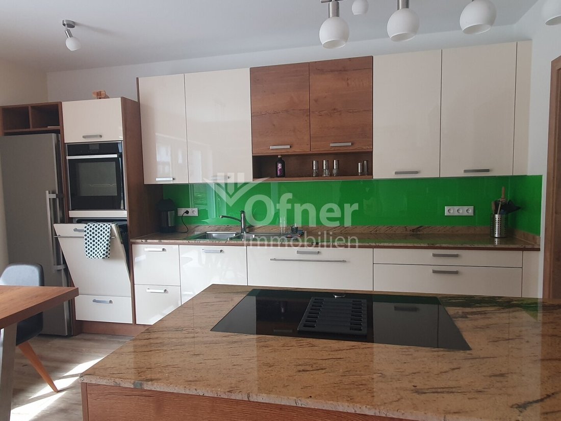 Apartment in Lannach, Styria, Austria 4 - 16428830