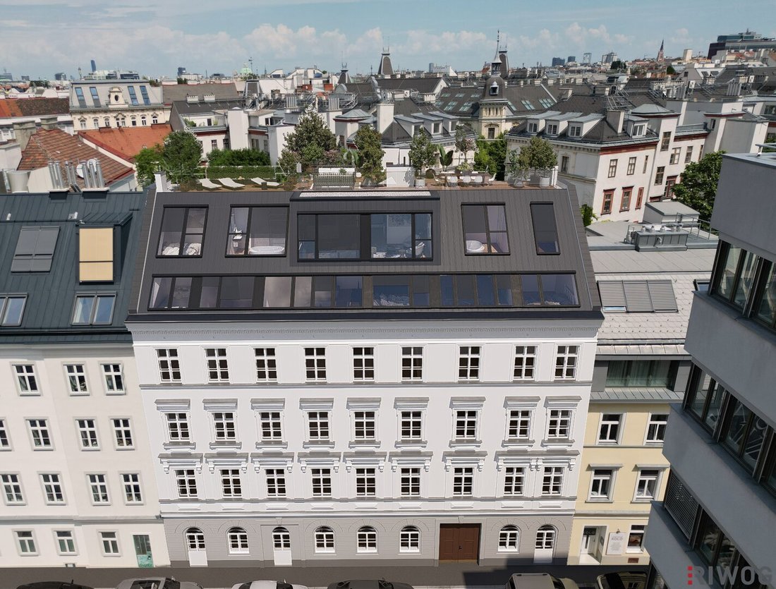 Apartment in Vienna, Wien, Austria 2 - 16444004