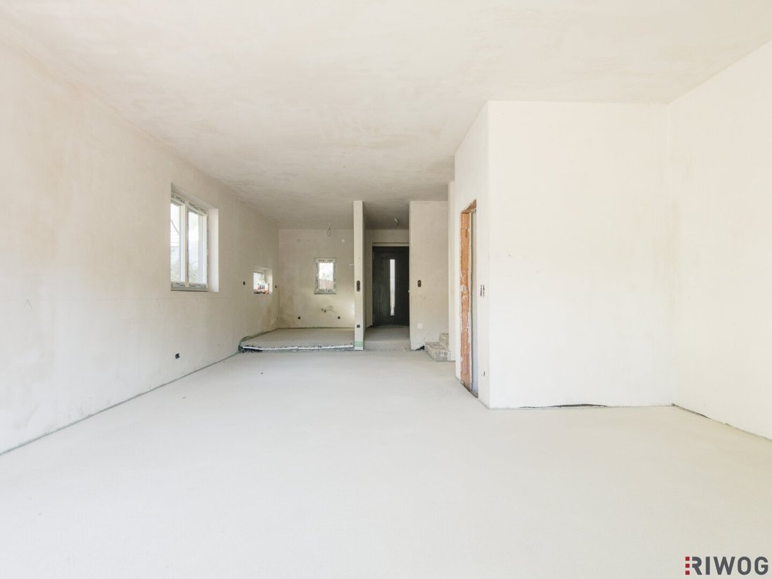 Maison à Klosterneuburg, Basse-Autriche, Autriche 4 - 16445268