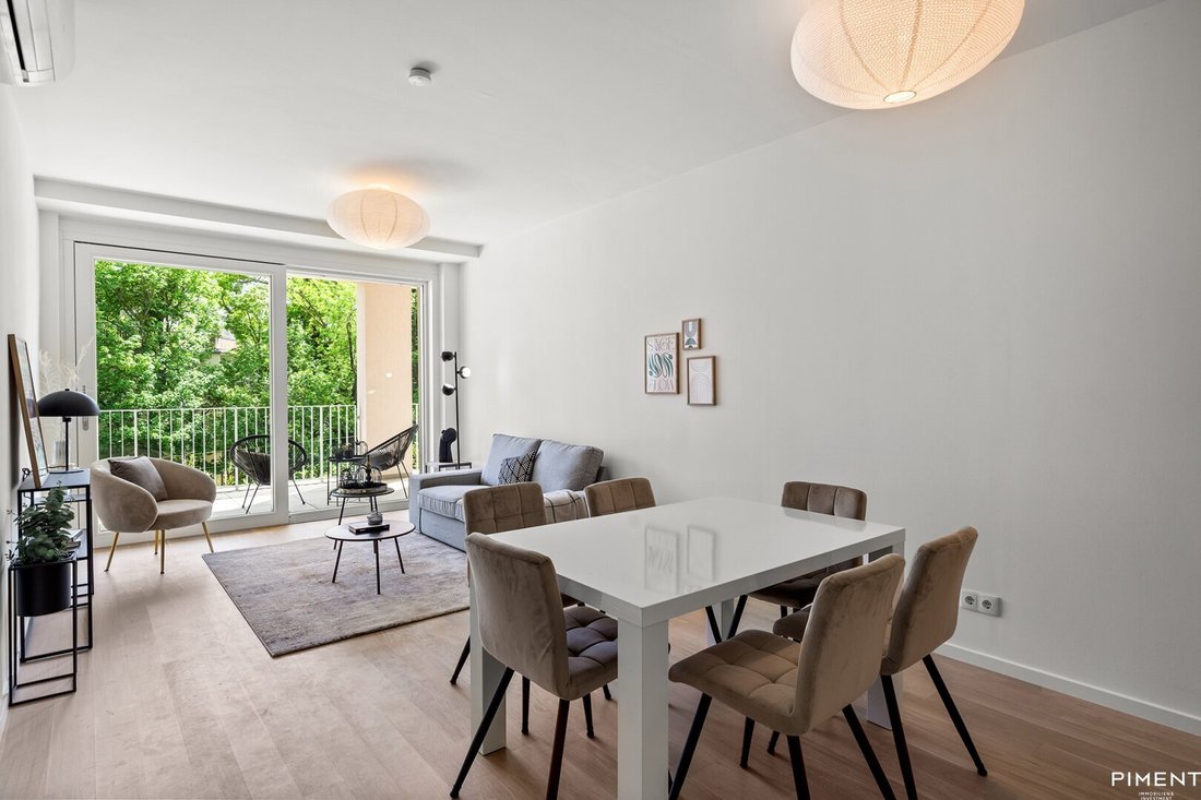 Apartment in Vienna, Wien, Austria 5 - 16436338